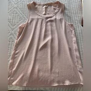 Pleione Dress Tank